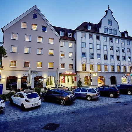 Falken メミンゲン