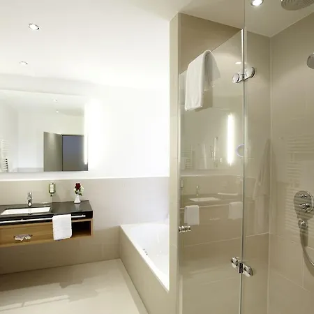 ホテル Falken メミンゲン