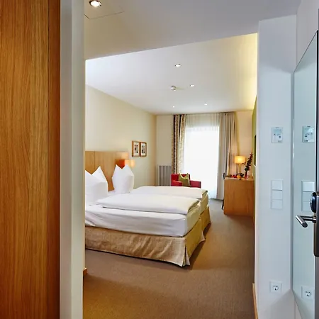 Falken Hotel Memmingen