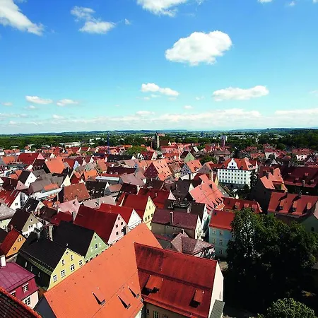 Hotel Falken