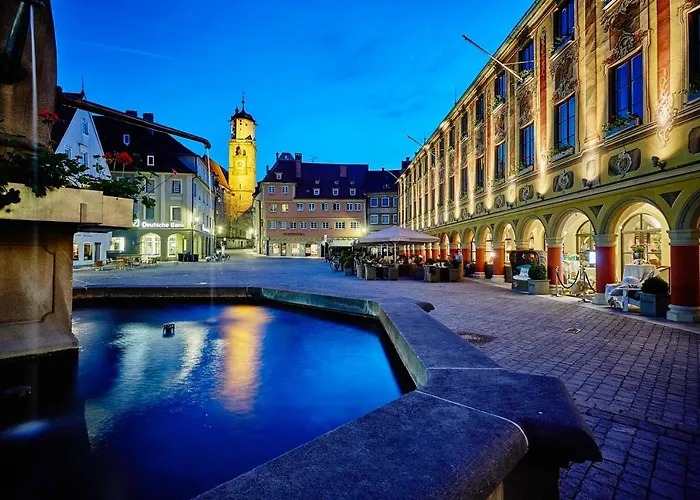 Hotel Falken 4*
