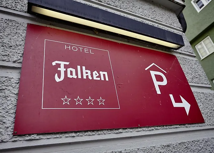 Falken Hotel