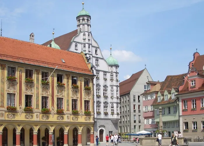 Falken Memmingen