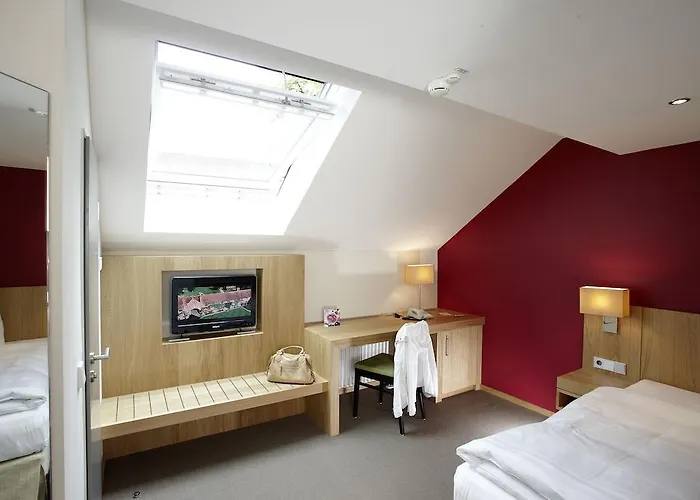 Hotel Falken Memmingen